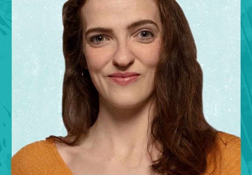 Jenny Hughes, Associate Editorial Director for The Spruce