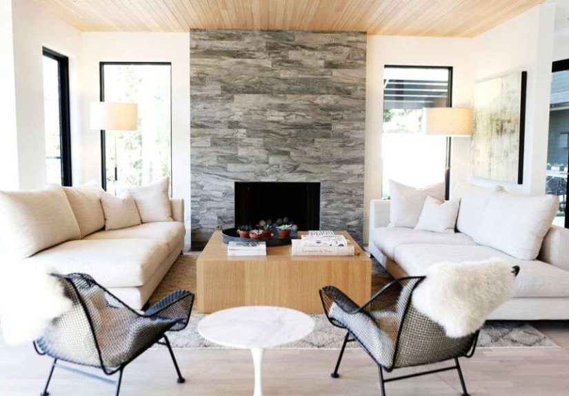 Kauri Rectified Glazed Porcelain Tile