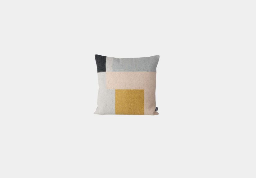 Kelim Cushion - Squares