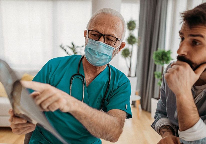 Kidney Stones and X-Rays: What to Expect