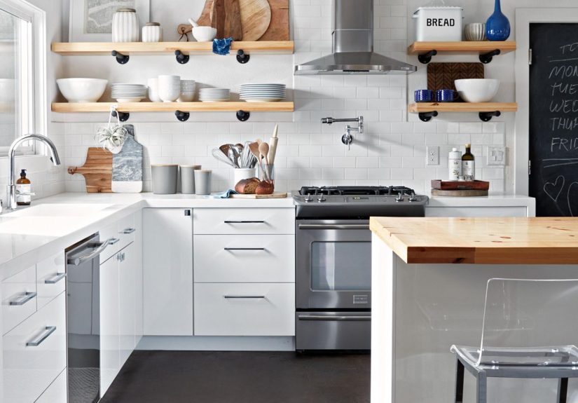 Kitchen Design Guidelines to Know Before You Remodel