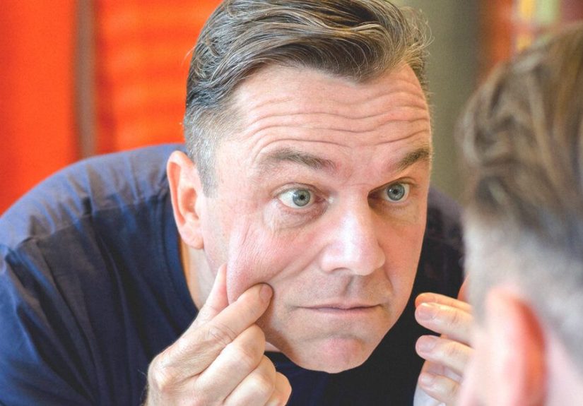 Left-Sided Facial Numbness: Causes, When to Seek Help, and More