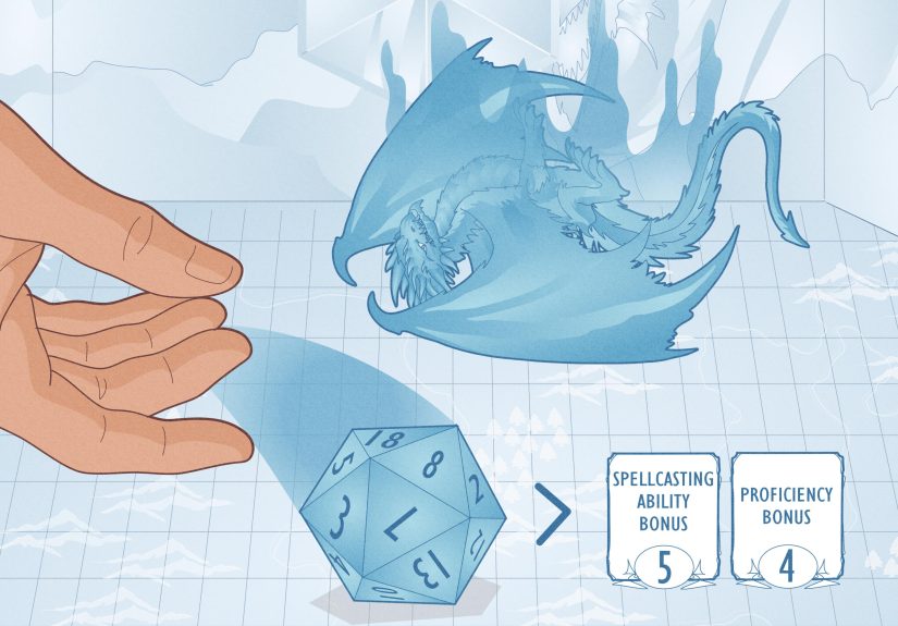 Legendary Resistance 5e: What It Is & How It Works