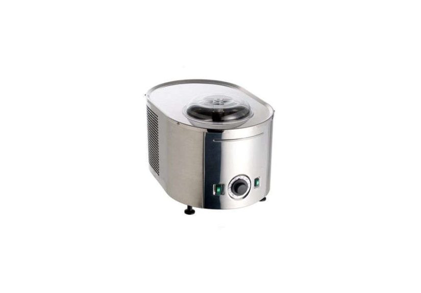 Lello 4080 Musso Lussino 1.5-Quart Ice Cream Maker