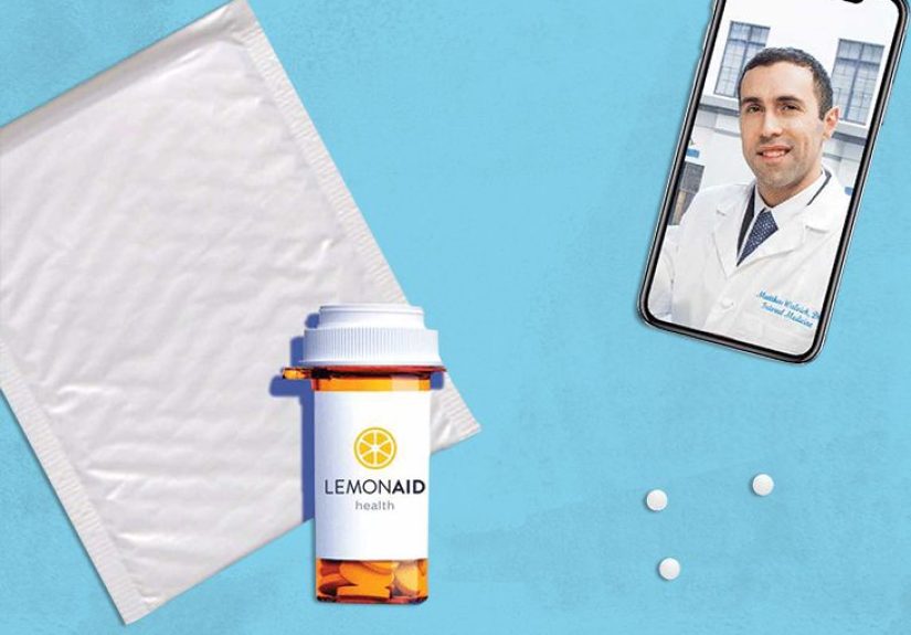 Lemonaid Health Review: What to Know
