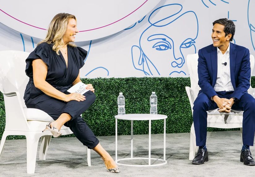 Lessons From the Pandemic: A Discussion With Sanjay Gupta, MD