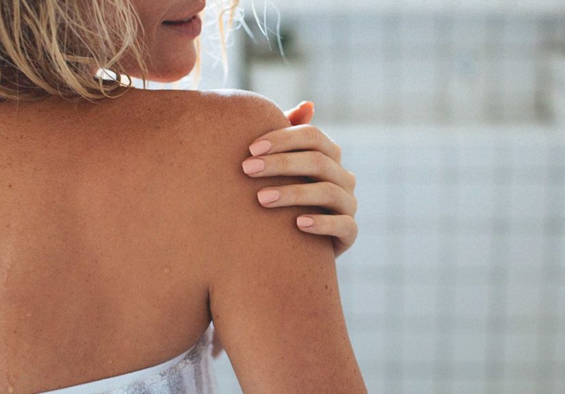 Lichenoid Keratosis: Treatment, Dermascopy, and Pictures