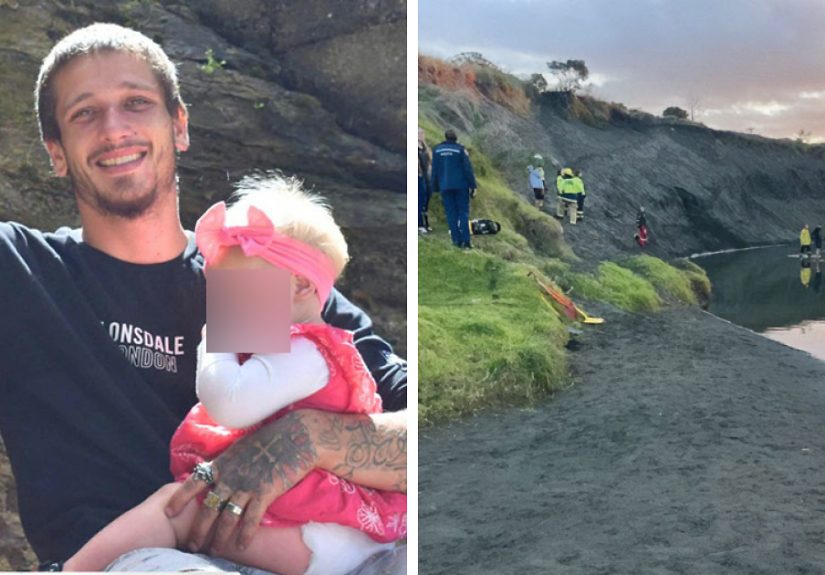 &ldquo;Life Can Be So Cruel&rdquo;: Dad, 28, Loses His Life After Being Buried Alive While Digging Sand With His Kids