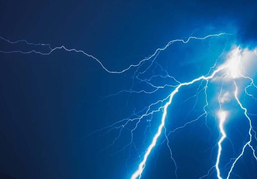 Lightning Might Be Irradiating Our World. Here’s How.