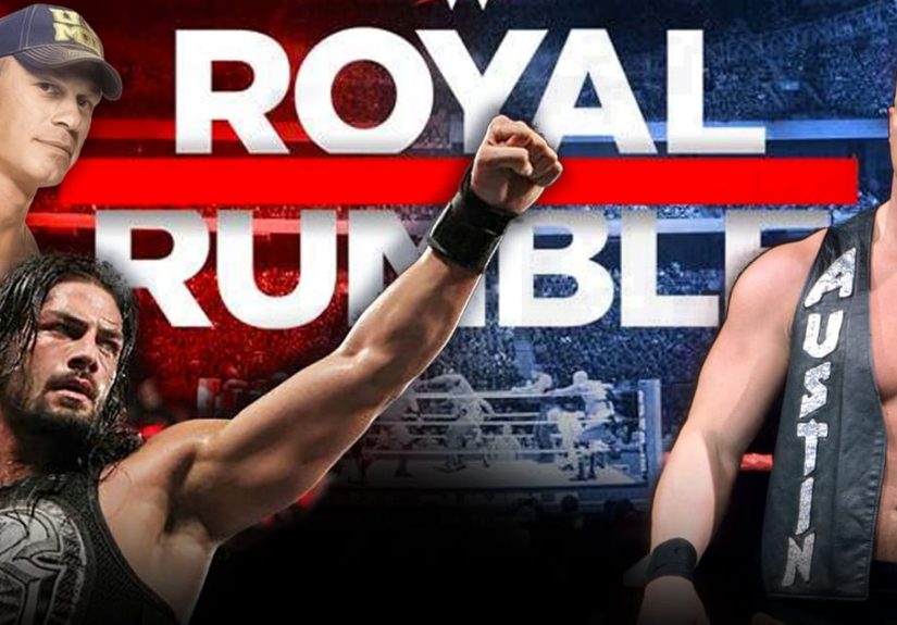 List of All Royal Rumbles in WWE History, Ranked Best to Worst