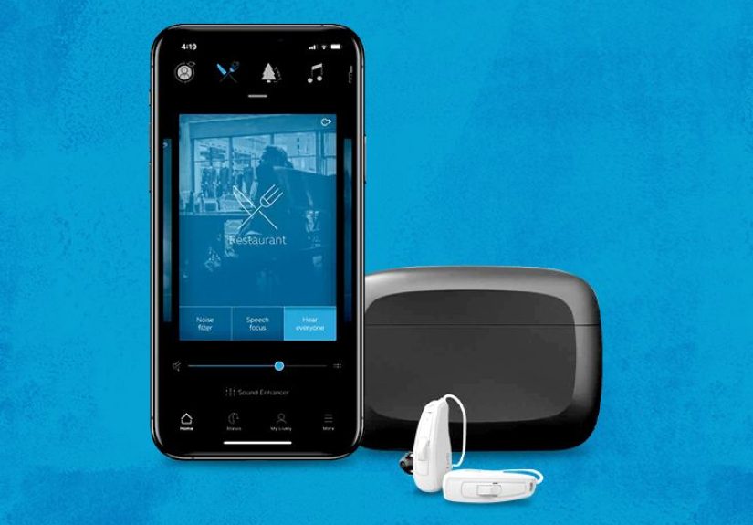 Lively (now Jabra Enhance) Hearing Aids Review