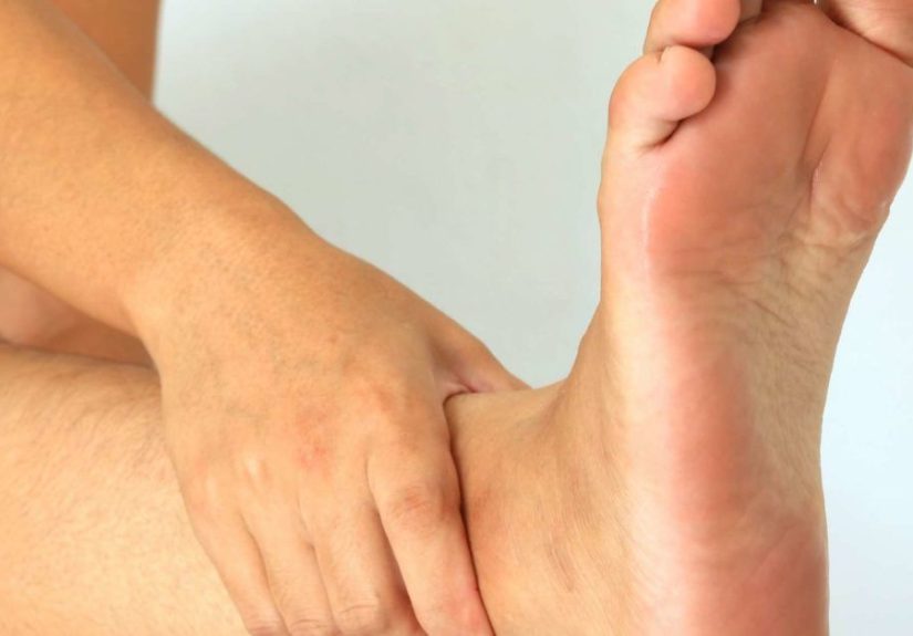 Los mejores remedios caseros para los hongos en las uñas de los pies