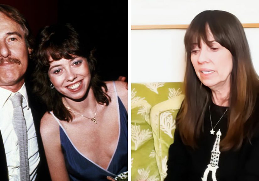 Mackenzie Phillips’ Family Breaks Silence On Explosive 10-Year Incest Allegations With Father