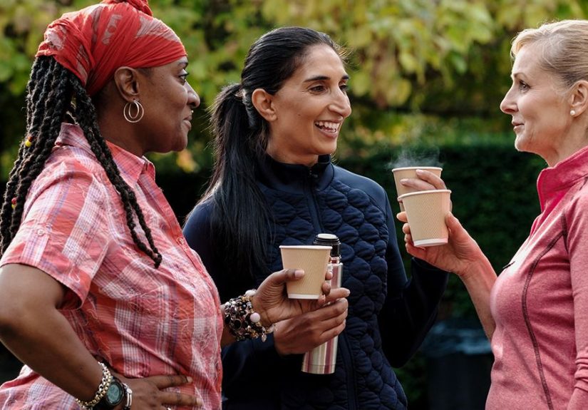Menopause: A Roundtable Discussion with 3 Women