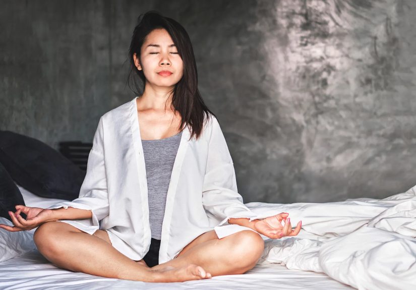 Mental Health Perception Is Changing – Oct.