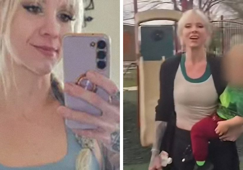 Mom Who Called Autistic Child The N-Word In Viral Video Finally Faces Criminal Charges