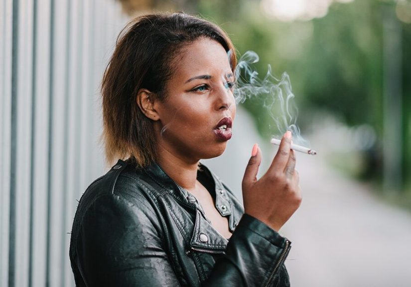 Most Common Lung Cancer in Smokers