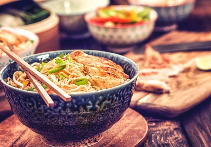 MSG Symptom Complex: Symptoms, Treatment, and More