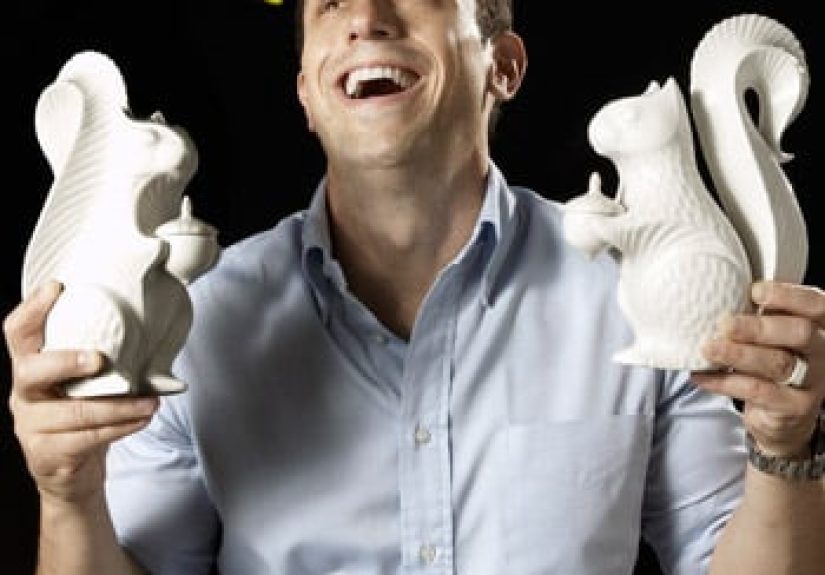 My Chat With Jonathan Adler