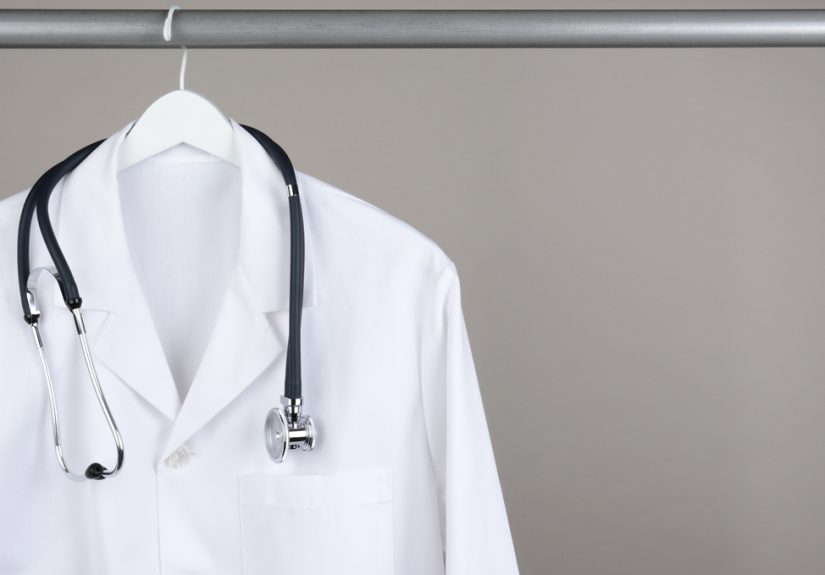 My Father Is No Longer a Practicing Neurologist, but He Is Forever a Doctor