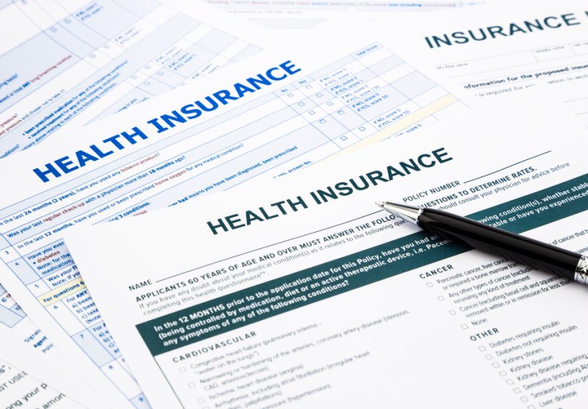 My insurance company is making me sick
