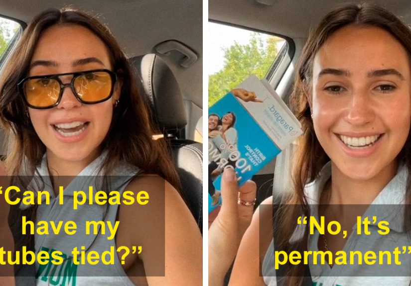 “No, It’s Permanent”: TikToker Shares How A Gynecologist Refused To Sterilize Her And Goes Viral