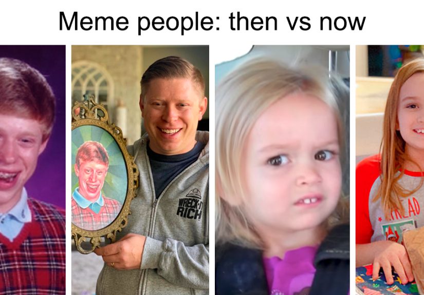 Online Group “Damn, That’s Interesting” Shares 50 Interesting Facts And Pics
