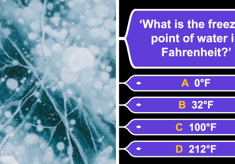 Only Science Nerds Will Ace This 30-Question General Knowledge Test – Are You One Of Them?
