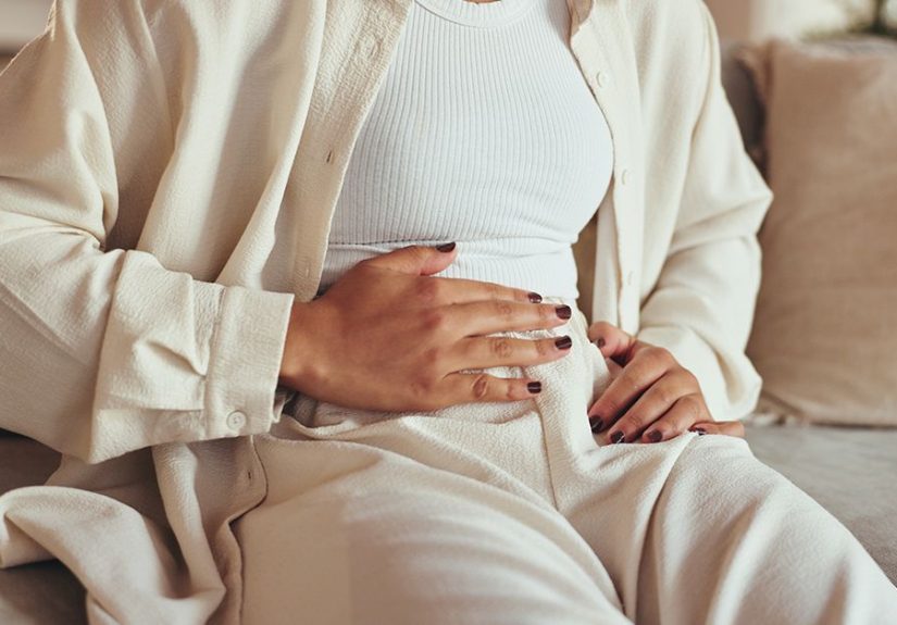 Ovulation Pain: Why It Happens, Vs. Other Pain, and Relief