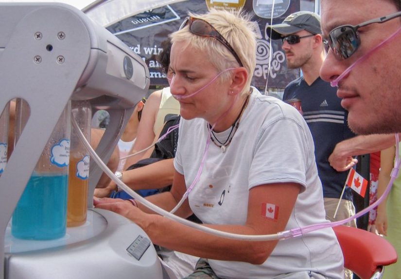 Oxygen Bar: Benefits, Risks, What to Expect, Cost, and More