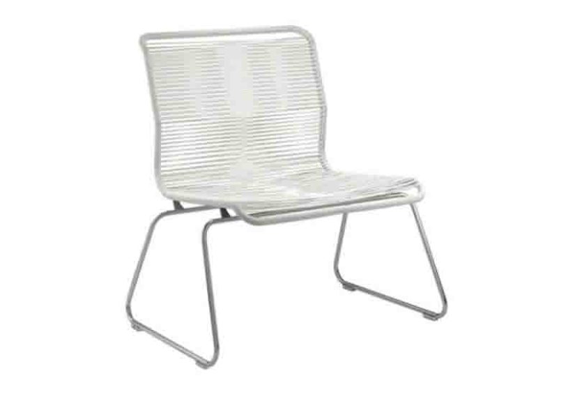 Panton One Lounge Chair