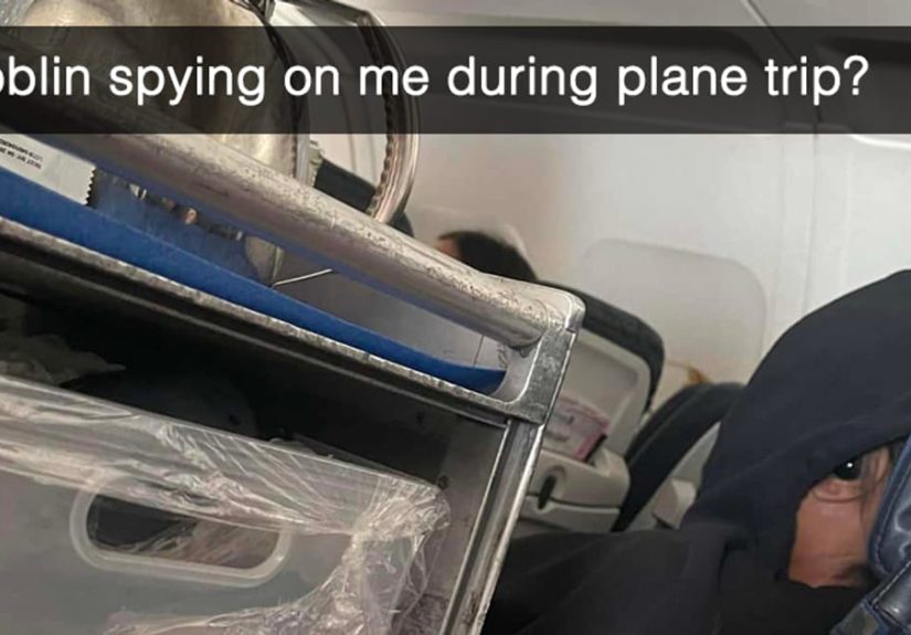 People Share The Most Head-Scratching Photos They Took This Week