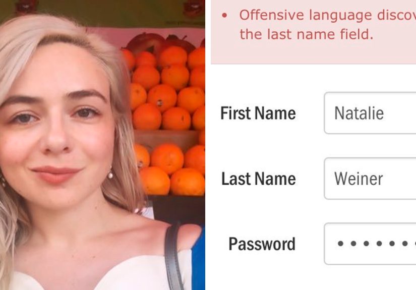 People With ‘Offensive’ Last Names Share Their Funny Problems