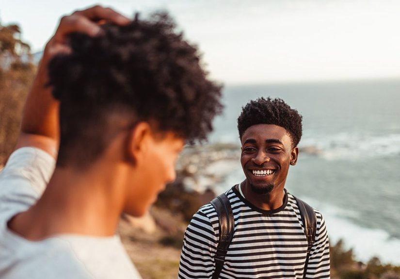 Personal Boundaries: Types and How to Set Them