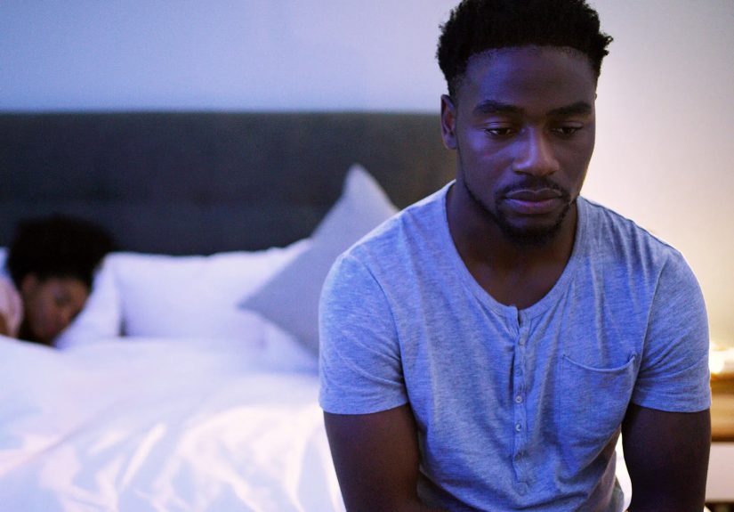 Pictures of Ways You Can Get Back to Sleep
