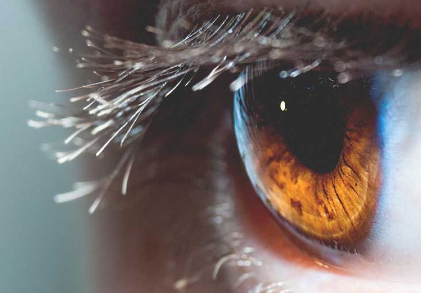 Pinpoint Pupils: Treatments, Causes and Symptoms