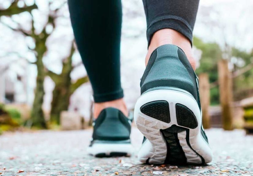 Plantar Fasciitis: Causes, Symptoms, Treatments, and More