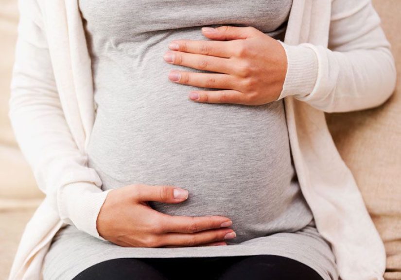 Premature Rupture of Membranes: First-Level Tests