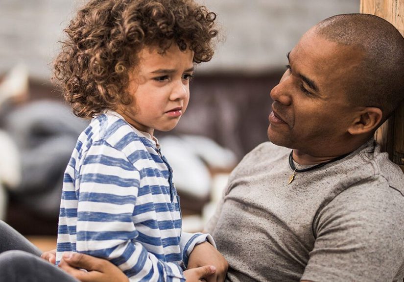 Reactive Attachment Disorder: Treatments for Children and Adults