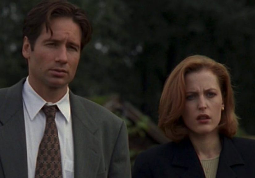 Real X-Files: True Stories That Inspired the Show