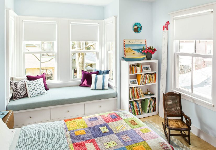Redoing a Bedroom? Our Guide Covers Everything to Know
