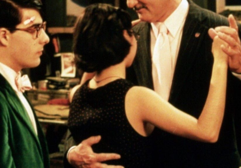 Rushmore Rankings And Opinions