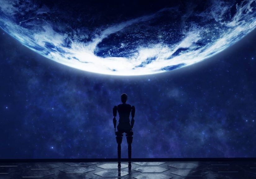 Scientists Revealed Their Playbook for Making Contact with Aliens