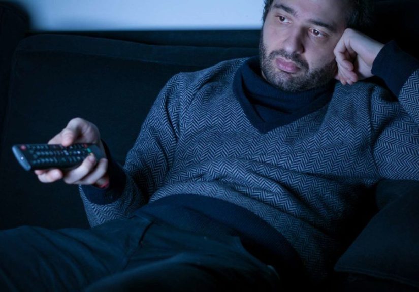 Sedentary lifestyle: Effects, solutions, and statistics