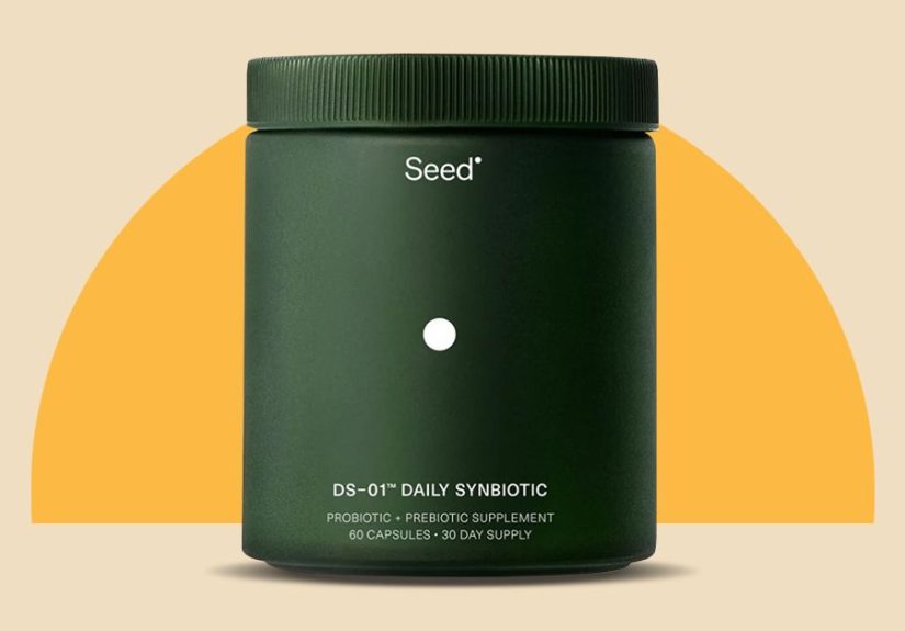 Seed Probiotics Expert Review 2025