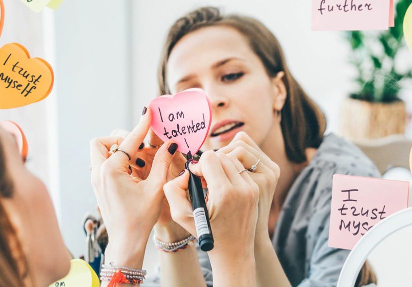 Self Affirmation Theory: What Is It, Examples, and How to Practice