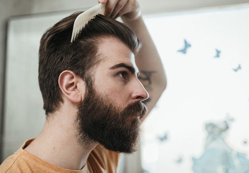 Signs of High Testosterone: 28 Signs in Men and Women