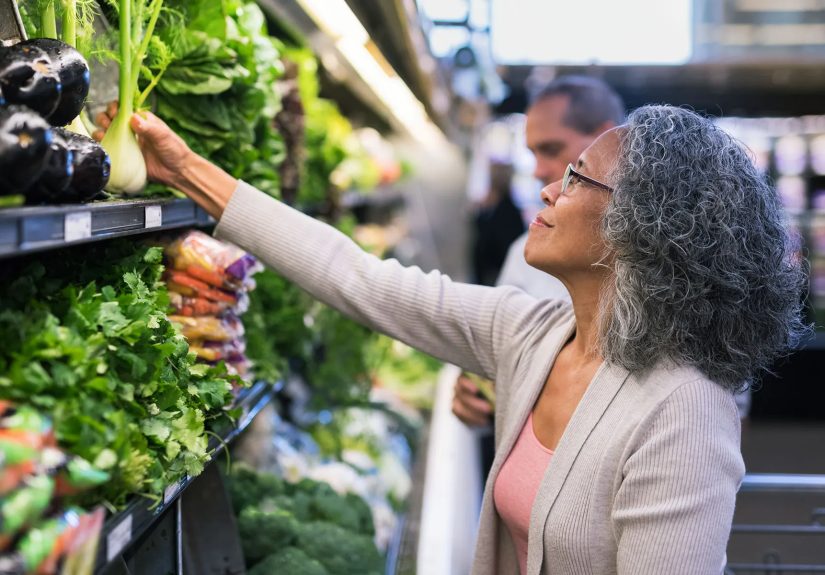 Simplify Your Food Choices With Diabetes