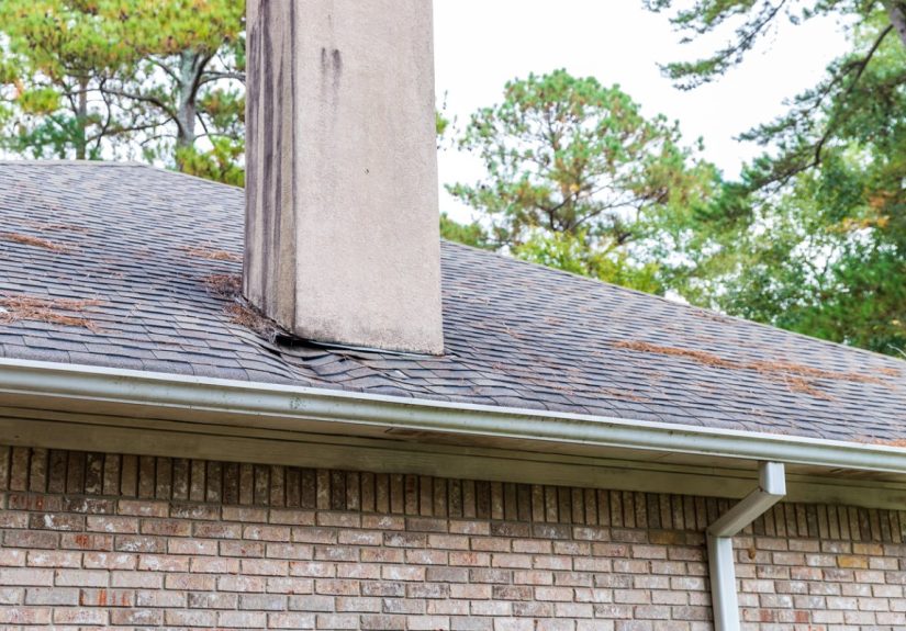 Solved! Why Do I Have a Leaking Chimney, and How Do I Fix It? - Bob Vila