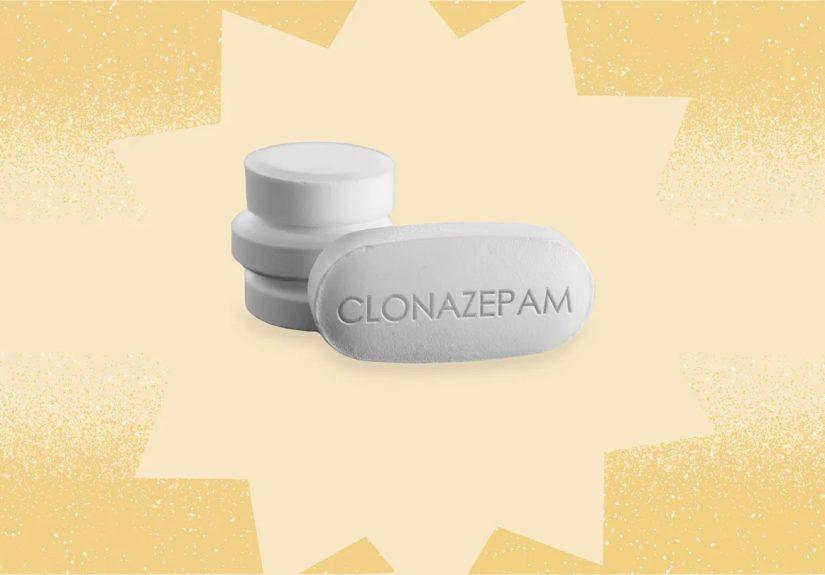 Some Clonazepam Recalled for Serious Labeling Mistake